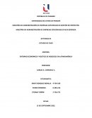 ENTORNO ECONÓMICO Y POLÍTICO DE NEGOCIOS EN LATINOAMÉRICA