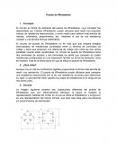 Puente de Wheatstone