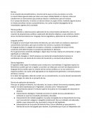 Repaso Técnica jurídica