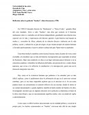 Reflexión sobre la película “Sueños”, Akira Kurosawa, 1990