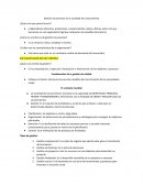 Gestión de personas en la sociedad del conocimiento