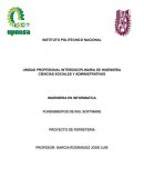 PROYECTO DE FERRETERIA