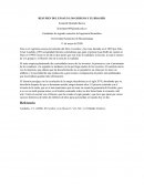 RESUMEN DEL ENSAYO LOS GRIEGOS Y EL BRASIER