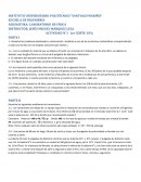 LABORATORIO DE FÍSICA