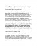 ¿Por qué es importante las habilidades gerenciales en el mundo actual?