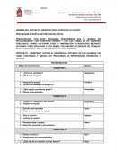 PROYECTO: ORIENTAR PARA CONSTRUIS TU FUTURO