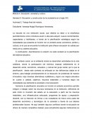 Educación y construcción de la ciudadanía en el siglo XXI