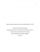 Análisis situacional de operativo militar en la zona VRAEM según los DH y DIH