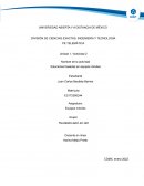 Soluciones basadas en equipos móviles