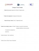 Investigación de Operaciones.Programación lineal