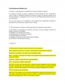La isla desierta por Roberto Arlt