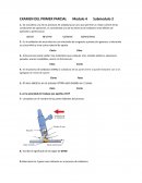 Examen soldadura TIG