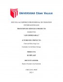 MARKETING “ADN EMPRESARIAL”