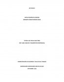 Administraciòn de seguridad y salud en el trabajo