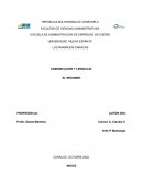 FUNCIONES VOZ ACTIVA Y PASIVA