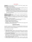 OPERACIONES DE RECEPCIÓN