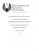 ¿Importancia de conocer la administración de recursos humanos?