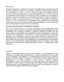 El proceso de incorporación y socialización de internet