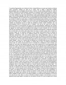 La película fragmentado es la historia de Kevin