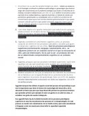 Aportes de Lev Vigostki