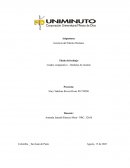 Gerencia del Talento Humano. Cuadro comparativo – Modelos de Gestión