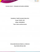 Formato Tarea 2 – Búsqueda de fuentes confiables