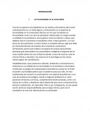 Las humanidades en la universidad