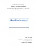 Análisis crítico sobre la identidad cultural y su importancia en la sociedad venezolana
