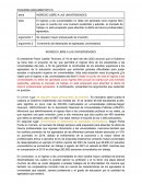 Ingreso libre a las universidades