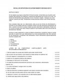 ESCALA DE ESTRATEGIAS DE AFRONTAMIENTO-REVISADA EEC-R