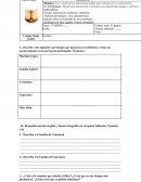 Evaluación De Comprensión Lectora, Lengua y Literatura “Sin Recreo”