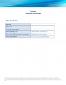 Conflictos funcionales