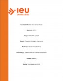 Análisis FODA en el ámbito empresarial