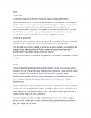 Problematica de Toyota