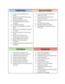 Taller contexto de la organizacion de calidad sobre la norma iso 9001 de 2015