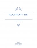 POBREZA Y NUTRICIÓN