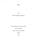 La ciencia y alma de occidente