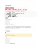 GESTIÓN DE PROYECTOS/500-5B-19-CED-BI
