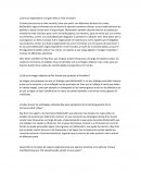 ¿Cómo se expandieron con gran éxito a nivel mundial?