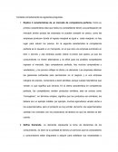 DEMANDA Y OFERTA CUESTIONARIO