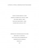 Indemnizacion de trabajadores . Conclusiones