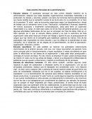 Caso práctico Escuelas de la administración