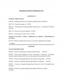 Junta Directiva Unidad de Auditoría Interna