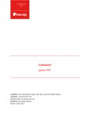 Cubicación galpón PRT