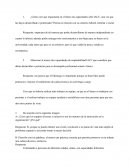 Comunicación oral y escrita tarea semana 6 iacc