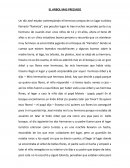 EL ARBOL MAS PRECIADO