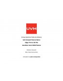 Derecho mercantil . Atributos del Comerciante