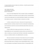 La música de tradición oral en los tiempos de la world music. ¿Es posible una protección legal más allá del derecho de autor?
