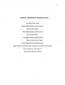 ANSIEDAD Y DEPRESIÓN EN PANDEMIA 2020-2021