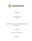 Administración de empresas ¿A cuánto asciende el salario mínimo legal vigente y el auxilio de transporte?
